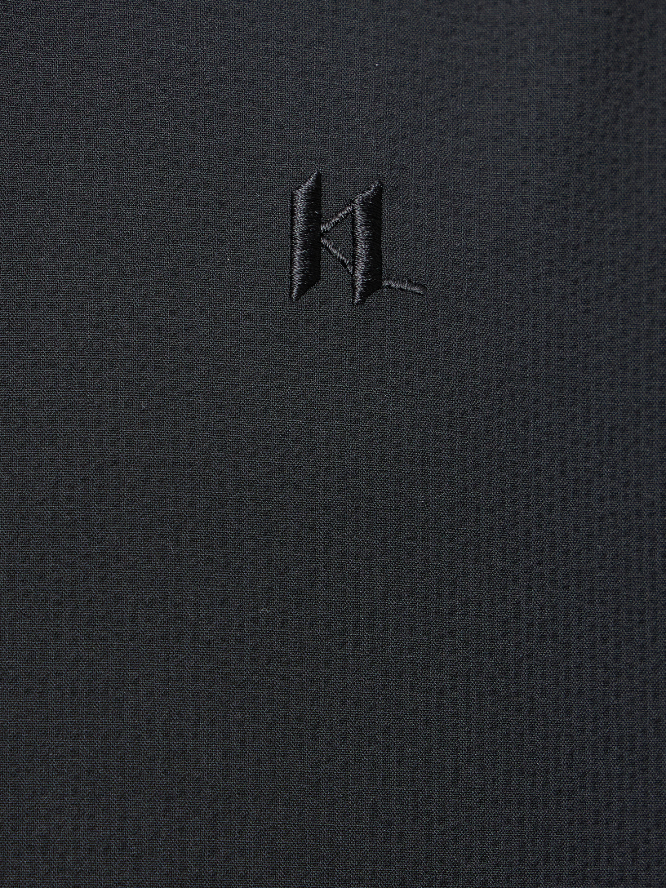 Рубашки Karl Lagerfeld модель 562034.605942;990 Фото