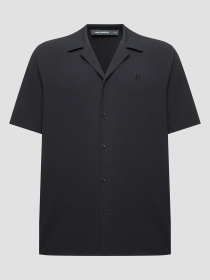 Рубашки Karl Lagerfeld модель 562034.605942;990 Фото
