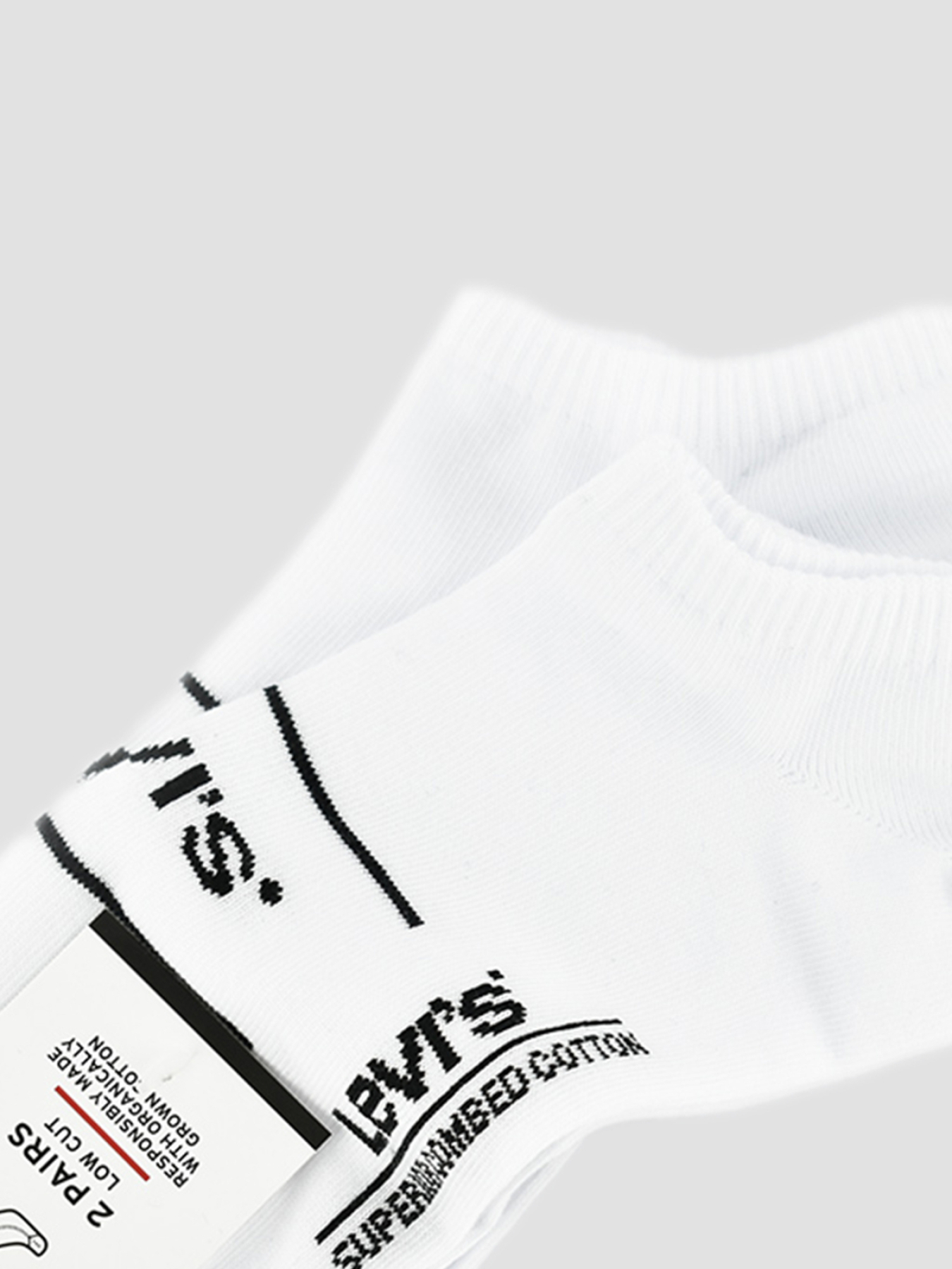 Носки и гольфы Levi's модель 701203953;005 Фото