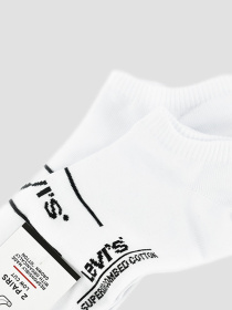 Носки и гольфы Levi's модель 701203953;005 Фото