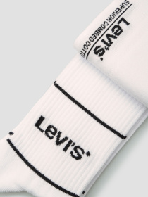 Носки и гольфы Levi's модель 701210567;007 Фото