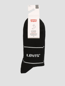 Носки и гольфы Levi's модель 701210567;008 Фото
