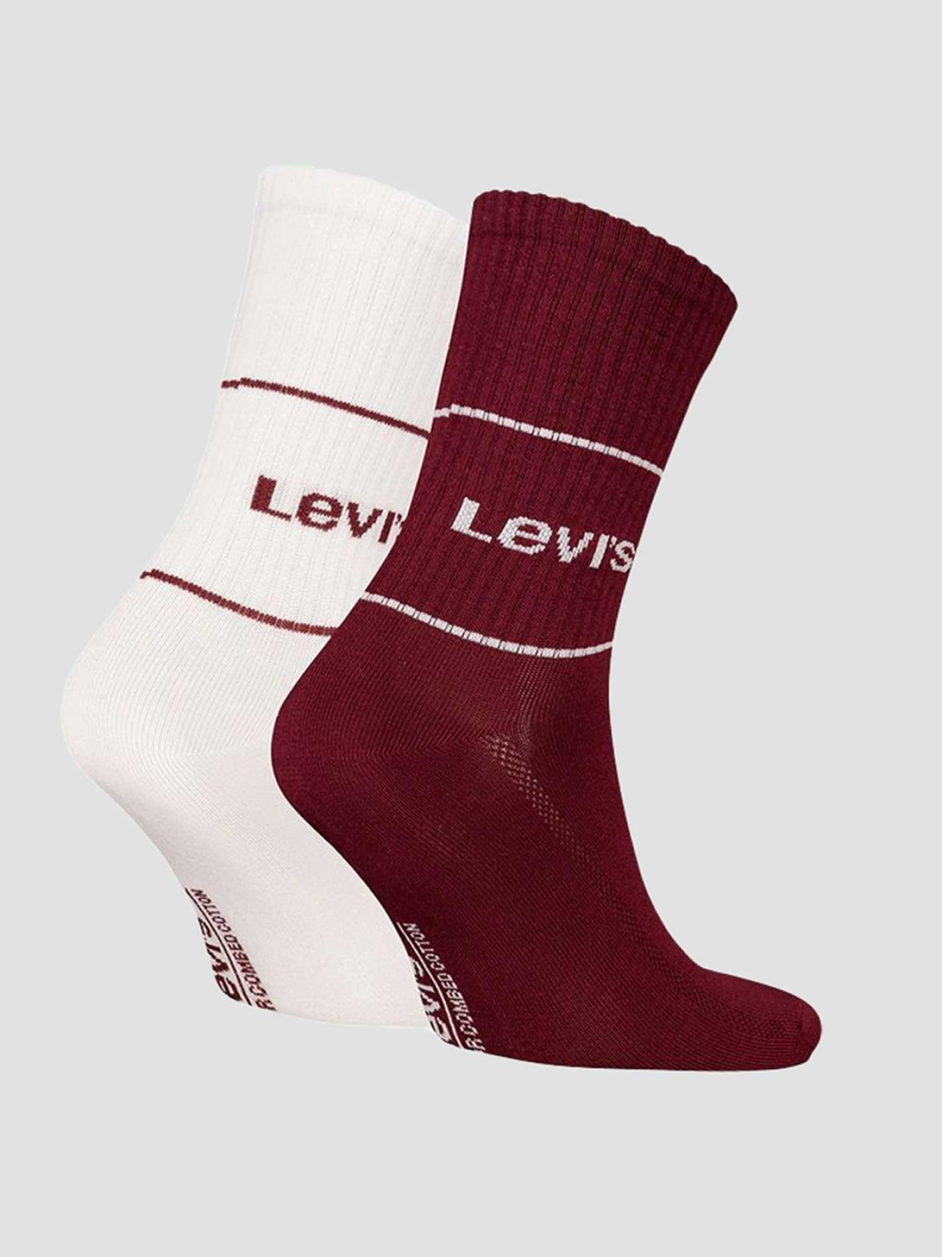Носки и гольфы Levi's модель 701210567;022 Фото