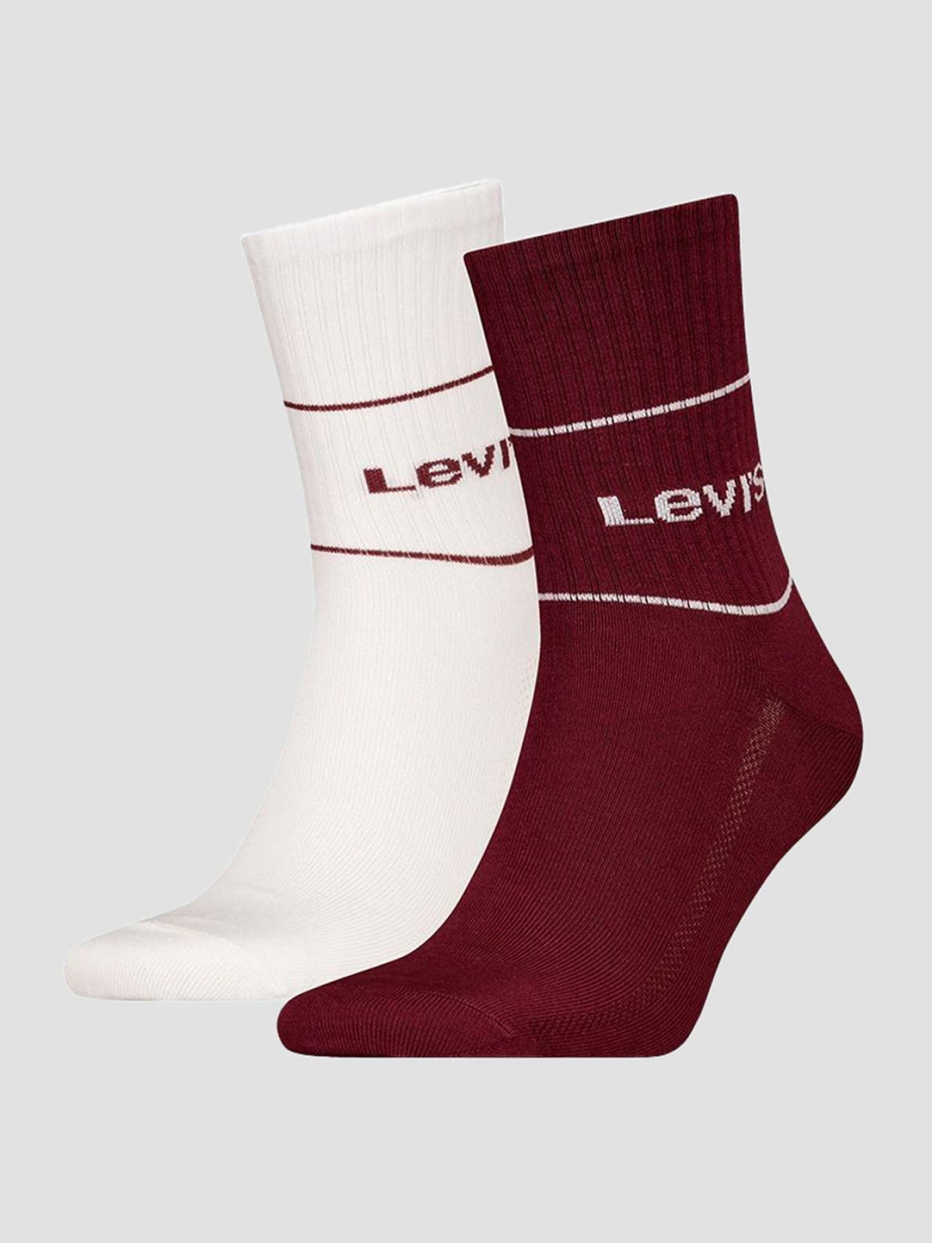 Носки и гольфы Levi's модель 701210567;022 Фото