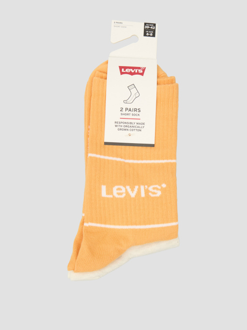Носки и гольфы Levi's модель 701210567;024 Фото