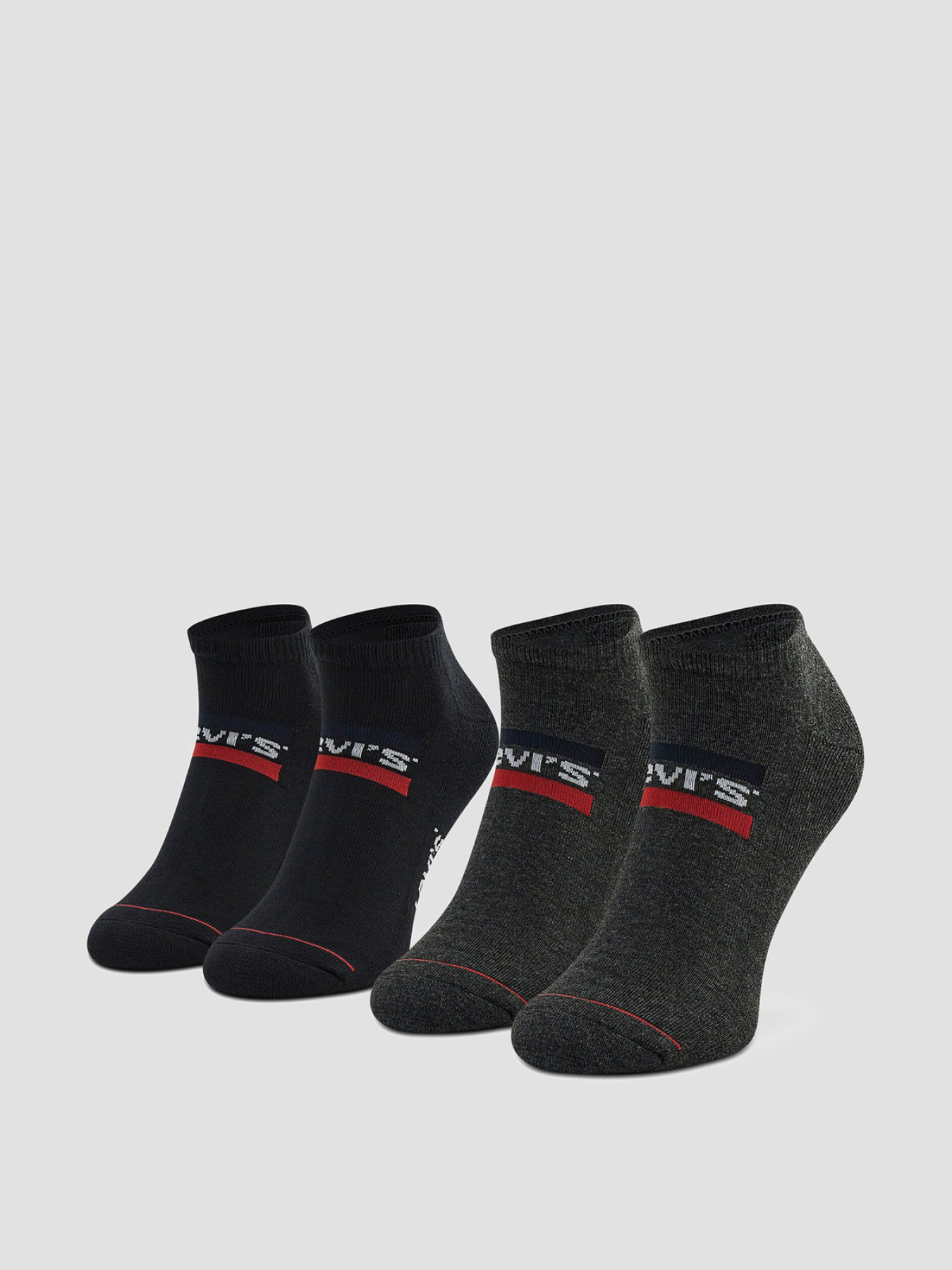 Носки и гольфы Levi's модель 701219507;003 Фото