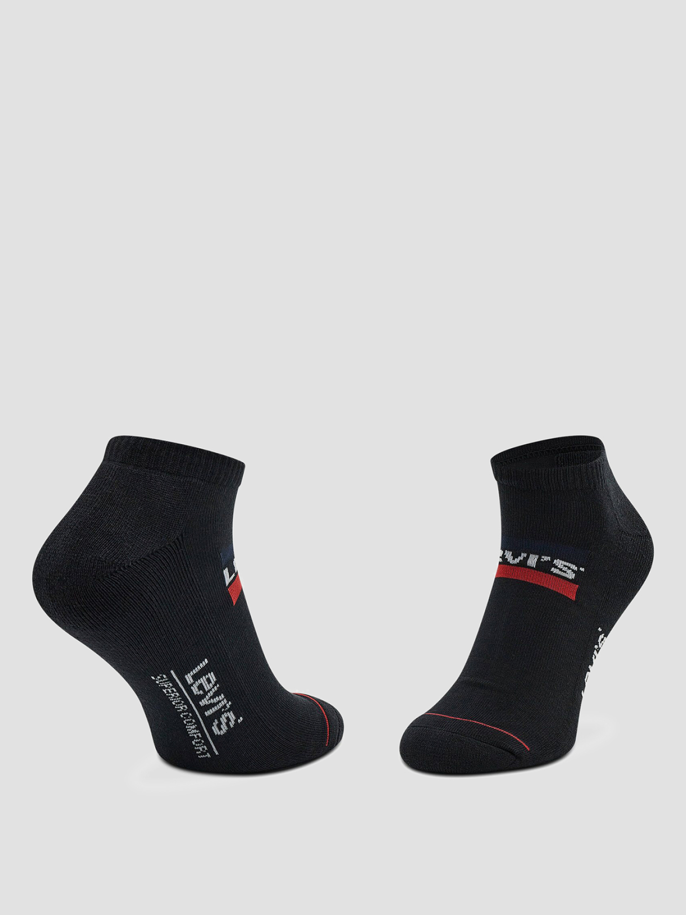Носки и гольфы Levi's модель 701219507;003 Фото