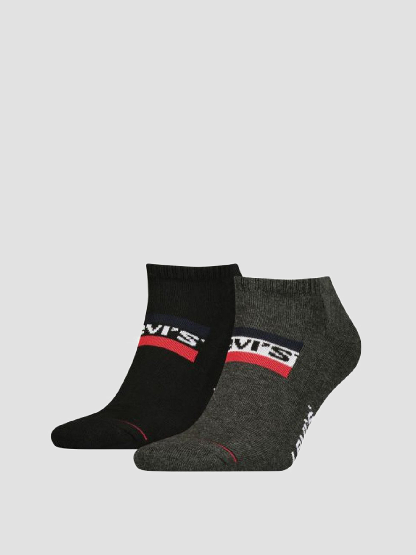 Носки и гольфы Levi's модель 701219507;003 Фото