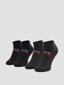 Носки и гольфы Levi's модель 701219507;003 Фото