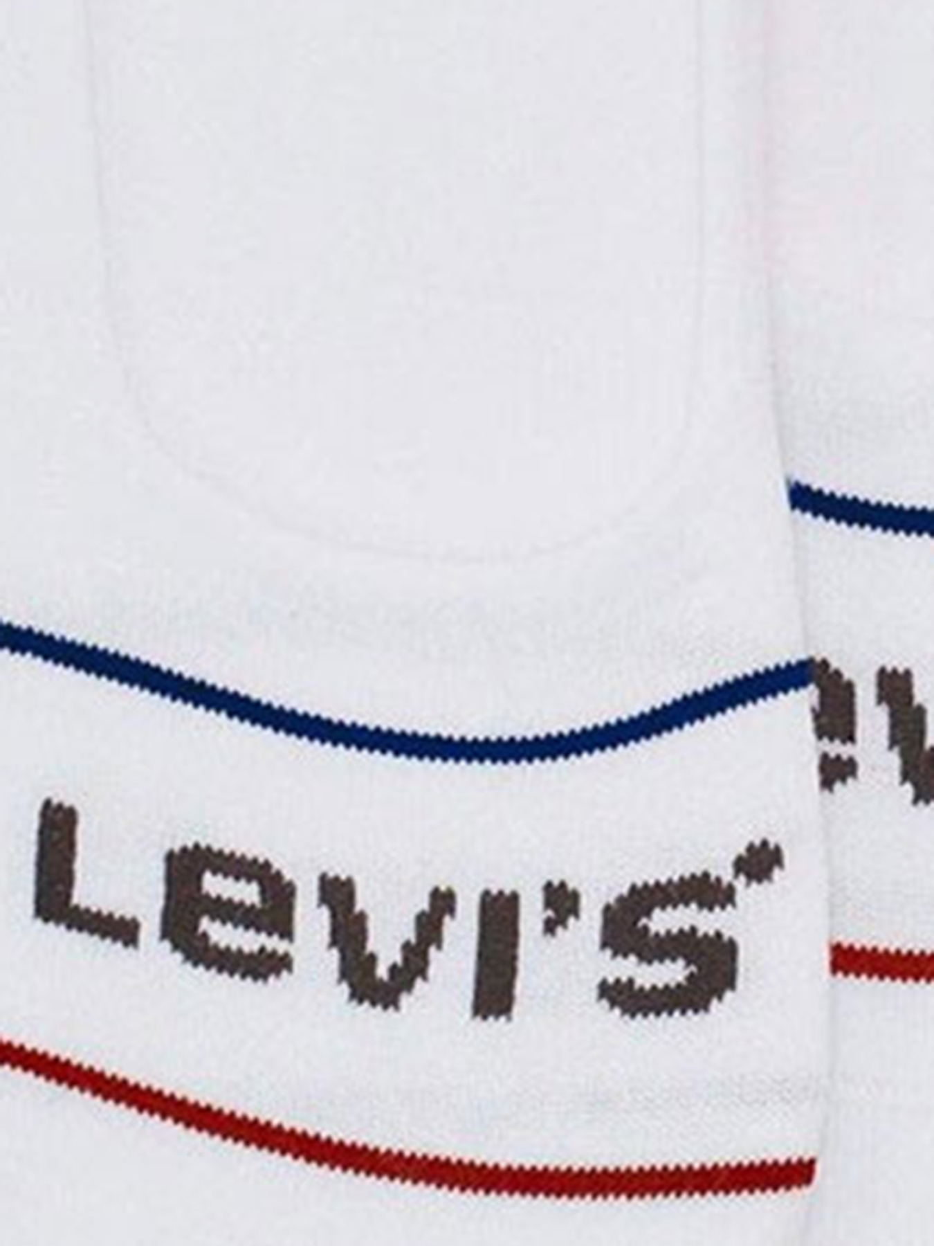 Носки и гольфы Levi's модель 701219508;004 Фото