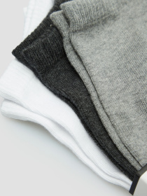 Носки и гольфы Levi's модель 701224672;003 Фото