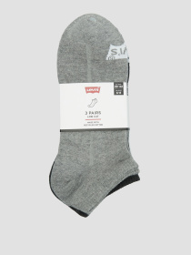 Носки и гольфы Levi's модель 701224672;003 Фото