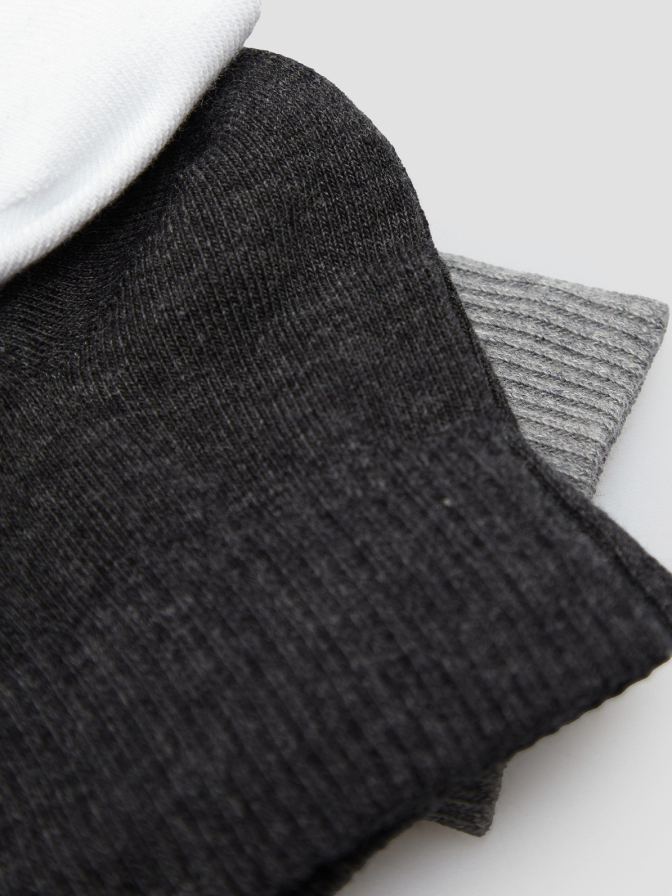Носки и гольфы Levi's модель 701224673;003 Фото