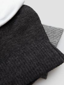 Носки и гольфы Levi's модель 701224673;003 Фото
