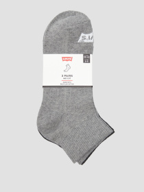 Носки и гольфы Levi's модель 701224673;003 Фото