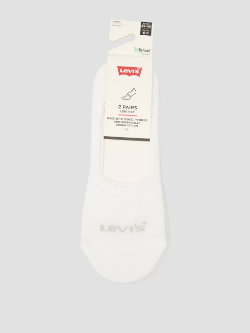 Носки и гольфы Levi's модель 701224677;004 Фото
