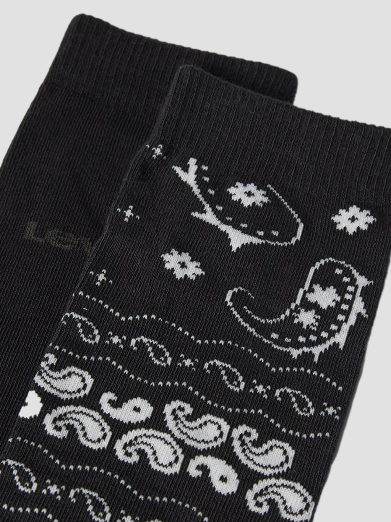 Носки и гольфы Levi's модель 701224678;001 Фото