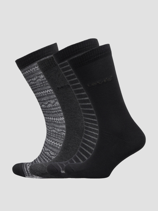Носки и гольфы Levi's модель 701224693;001 Фото