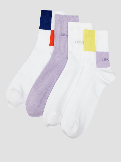 Носки и гольфы Levi's модель 701224695;001 Фото