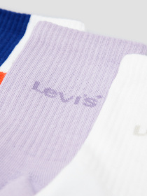 Носки и гольфы Levi's модель 701224695;001 Фото