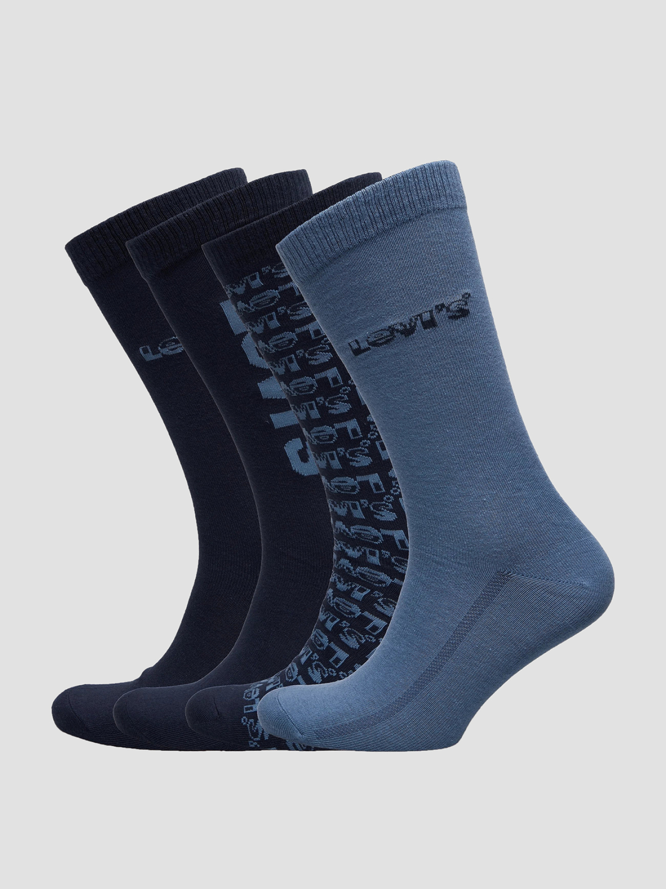 Носки и гольфы Levi's модель 701224697;001 Фото