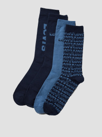 Носки и гольфы Levi's модель 701224697;001 Фото