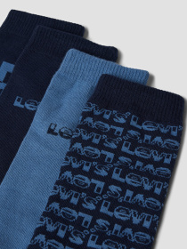 Носки и гольфы Levi's модель 701224697;001 Фото