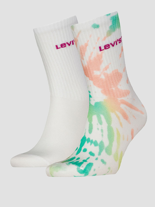 Носки и гольфы Levi's модель 701226905;003 Фото