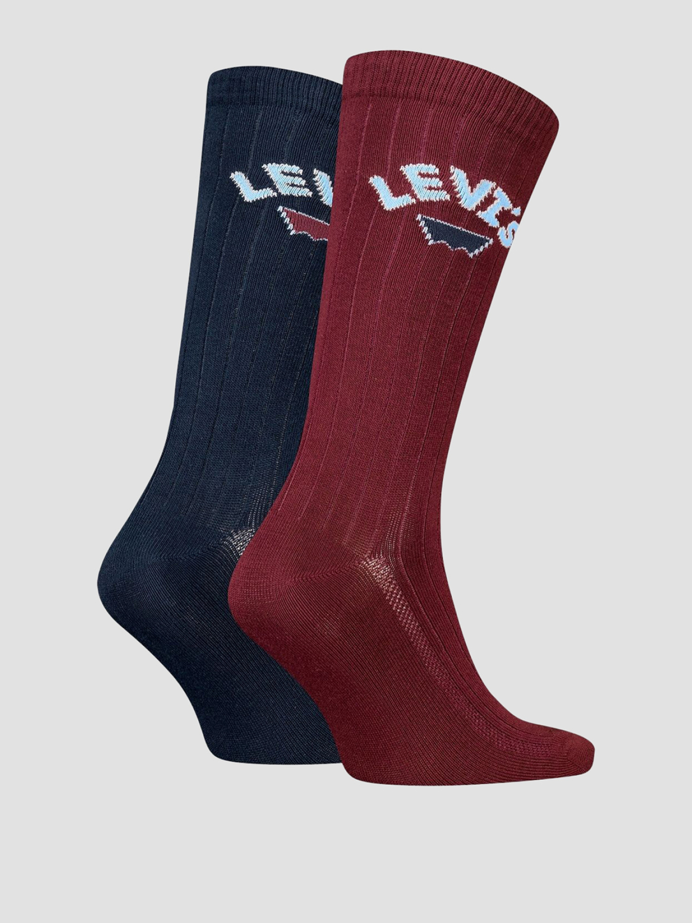 Носки и гольфы Levi's модель 701229564;002 Фото