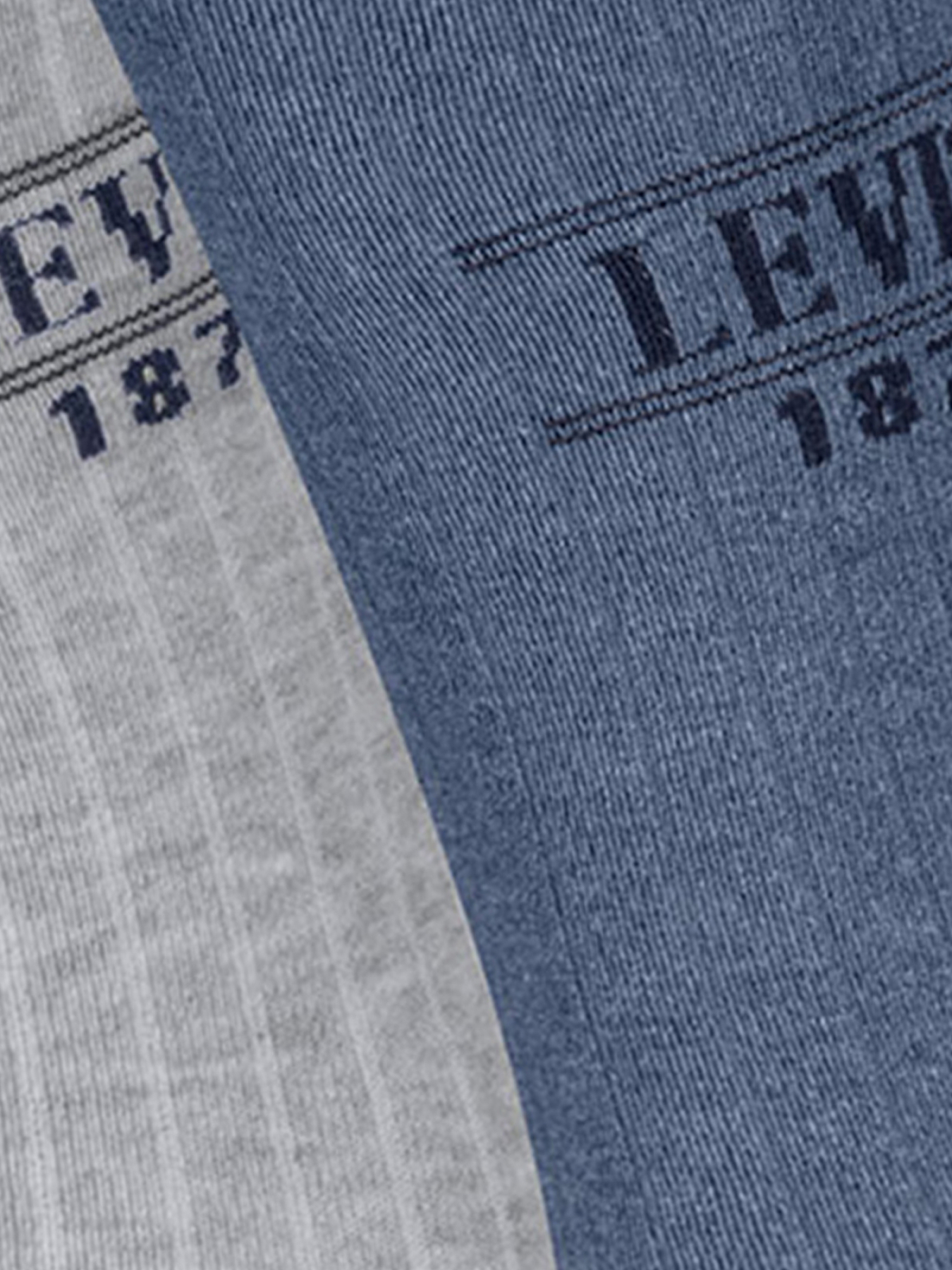 Носки и гольфы Levi's модель 701232256;001 Фото