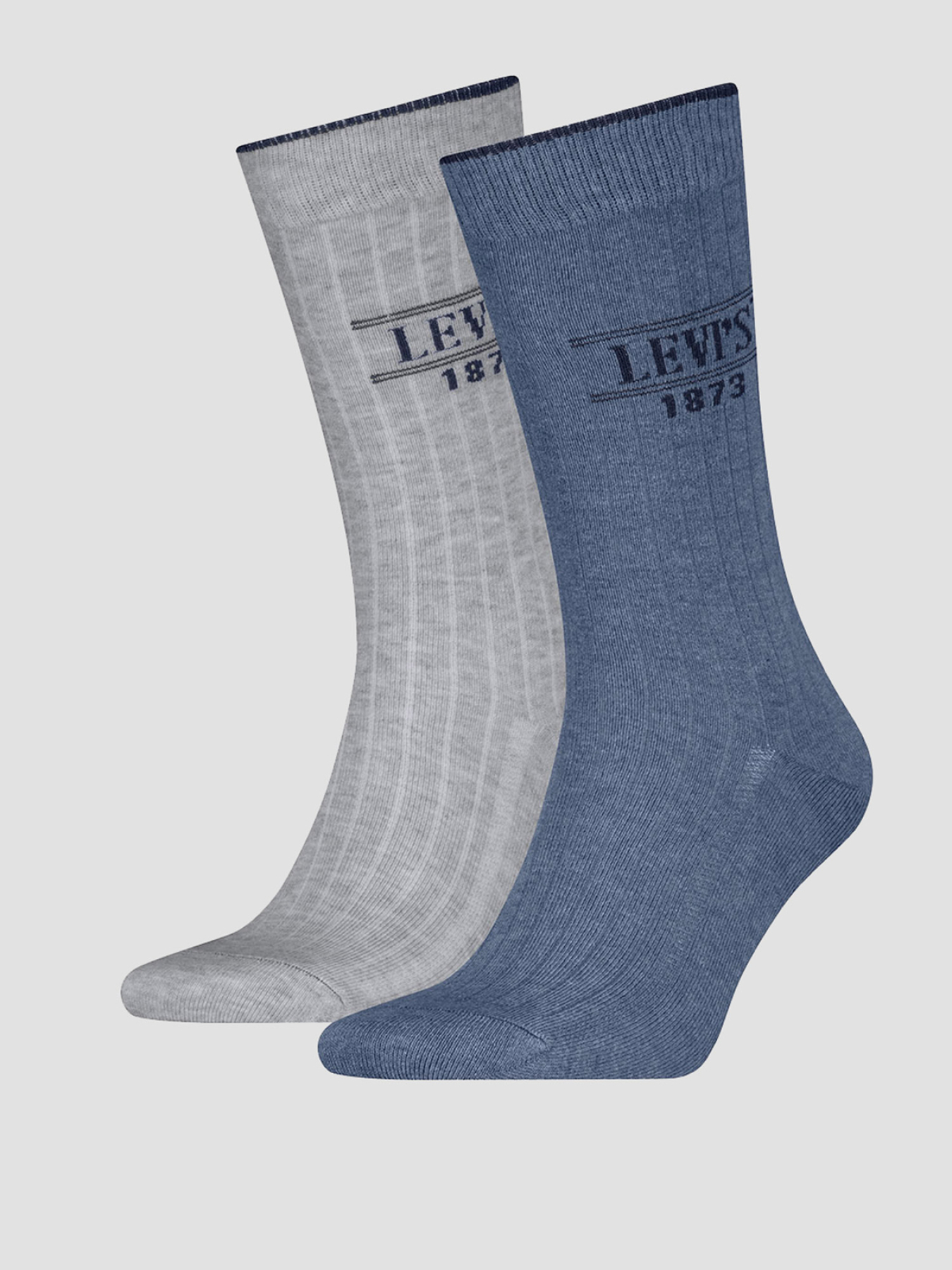 Носки и гольфы Levi's модель 701232256;001 Фото