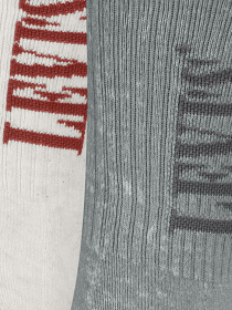 Носки и гольфы Levi's модель 701232256;003 Фото