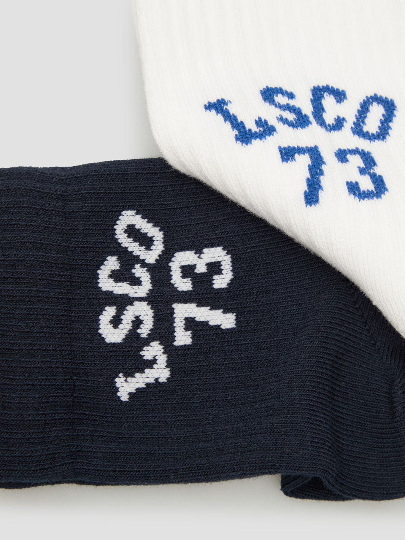 Носки и гольфы Levi's модель 701232259;001 Фото