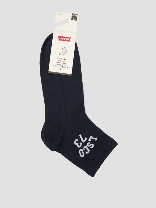 Носки и гольфы Levi's модель 701232259;001 Фото