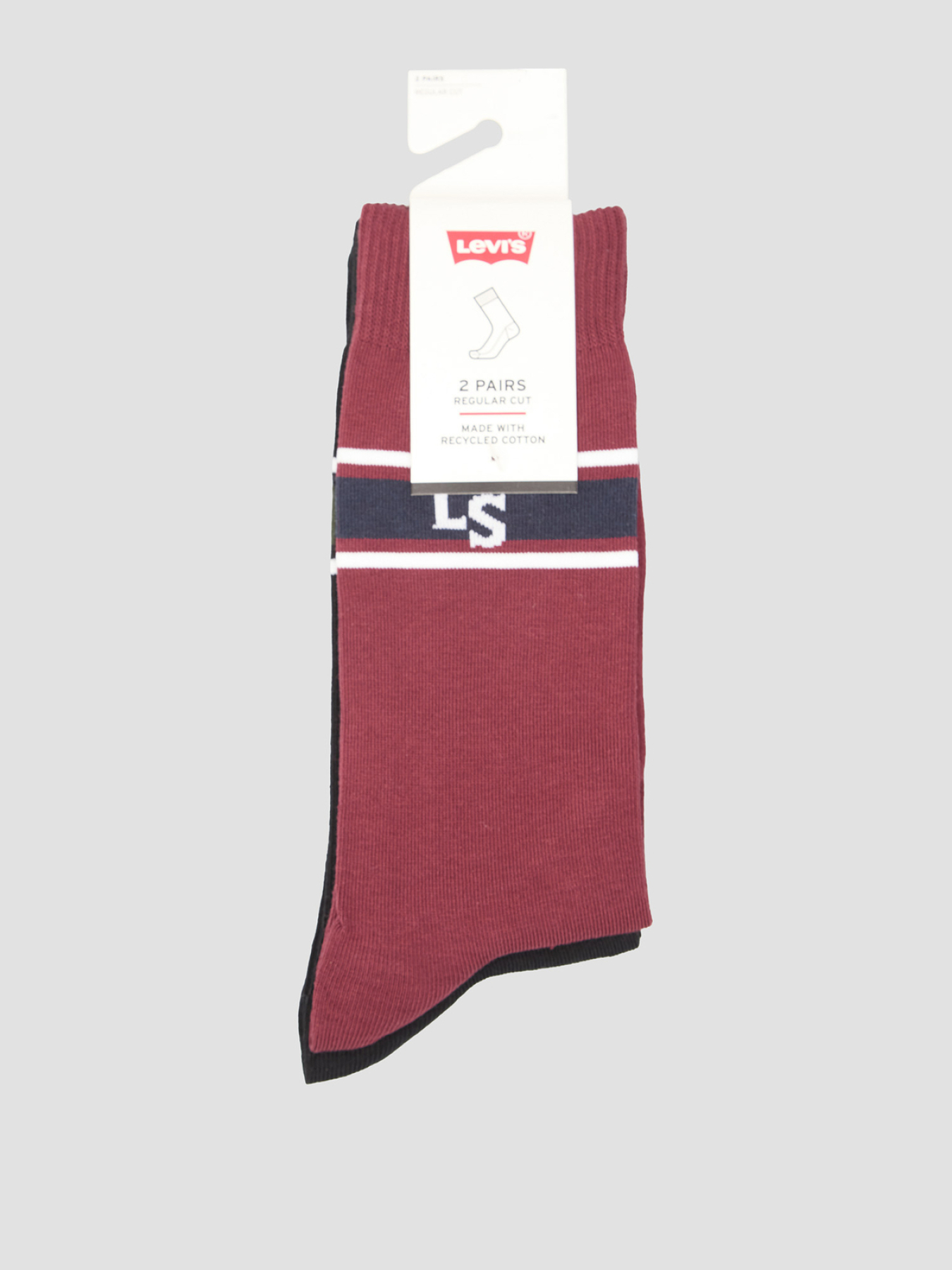 Носки и гольфы Levi's модель 701235800;002 Фото