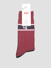 Носки и гольфы Levi's модель 701235800;002 Фото