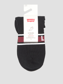 Носки и гольфы Levi's модель 701235801;002 Фото