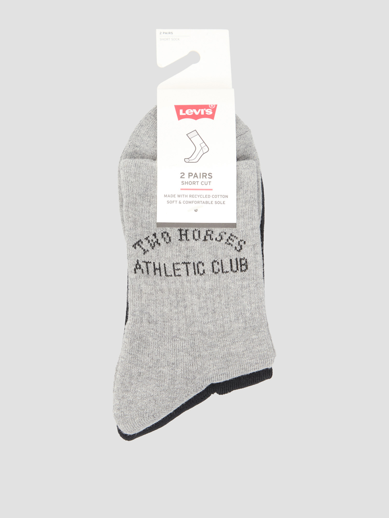 Носки и гольфы Levi's модель 701235805;002 Фото