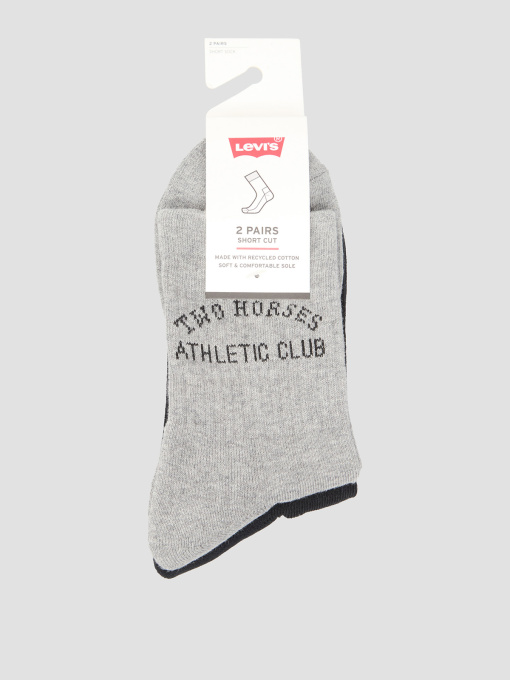 Носки и гольфы Levi's модель 701235805;002 Фото