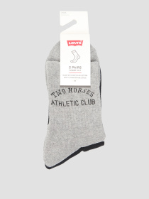 Носки и гольфы Levi's модель 701235805;002 Фото