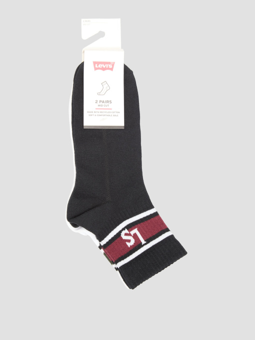 Носки и гольфы Levi's модель 701235806;002 Фото