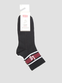 Носки и гольфы Levi's модель 701235806;002 Фото