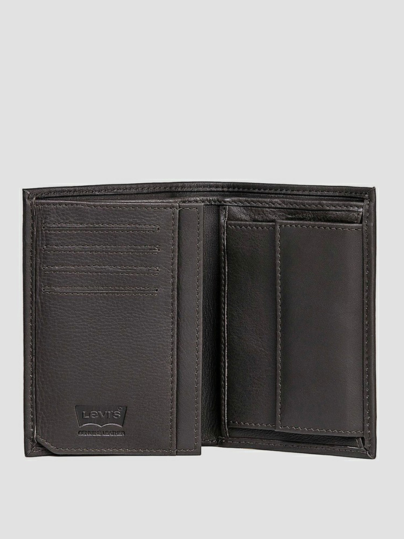 Гаманці Levi's модель 77173;0371 Фото