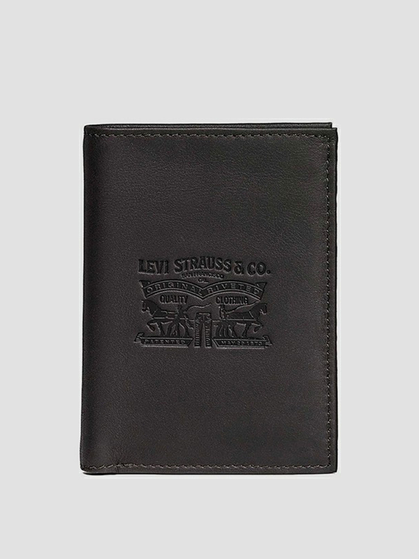 Гаманці Levi's модель 77173;0371 Фото