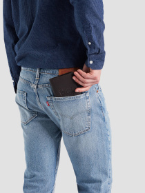 Гаманці Levi's модель 77173;0371 Фото