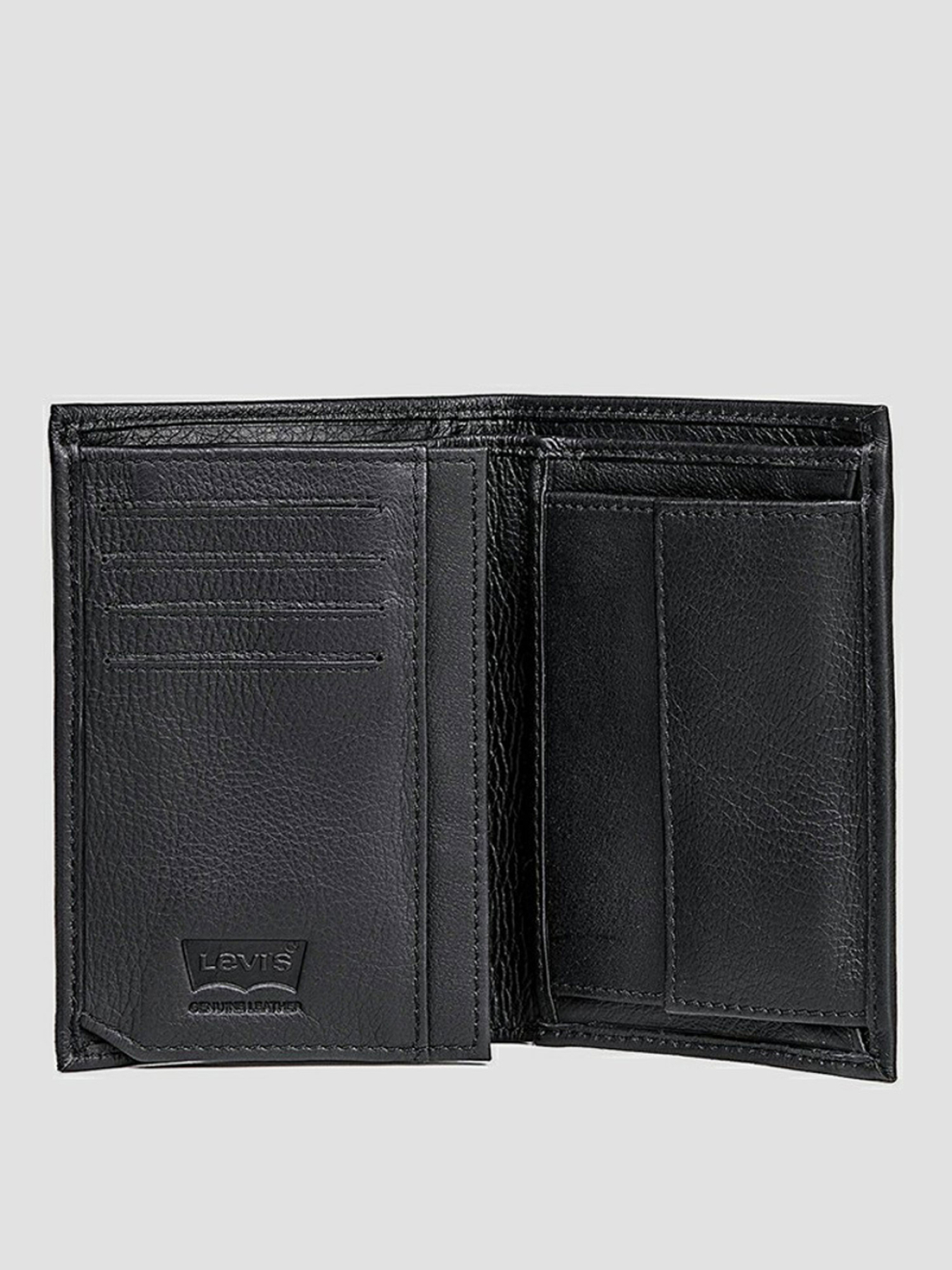 Гаманці Levi's модель 77173;0372 Фото