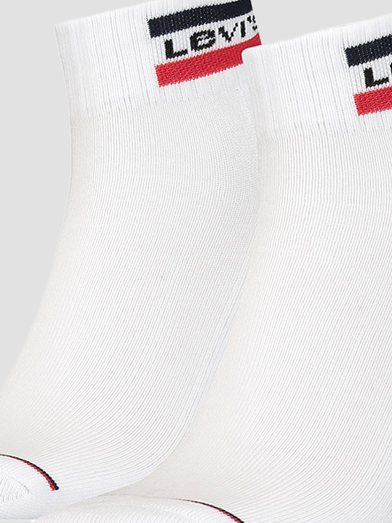 Носки и гольфы Levi's модель 902011001;003 Фото