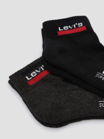 Носки и гольфы Levi's модель 902011001;208 Фото