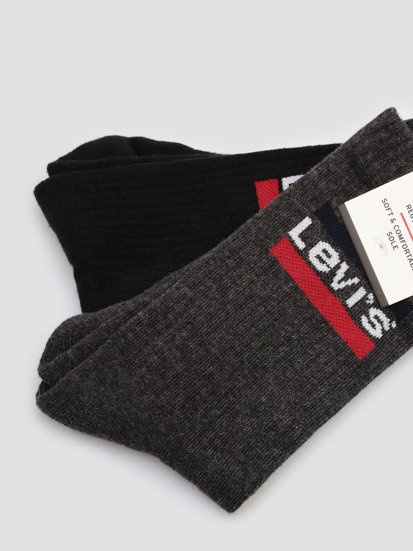 Носки и гольфы Levi's модель 902012001;208 Фото