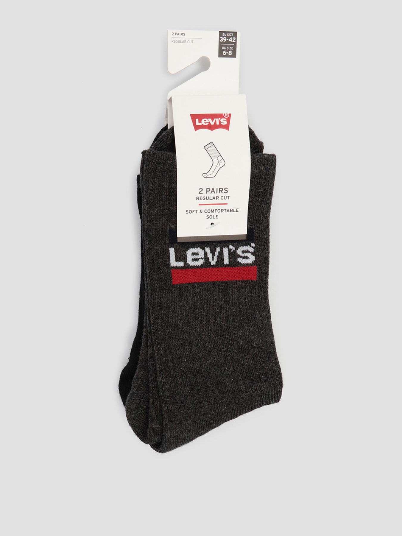 Носки и гольфы Levi's модель 902012001;208 Фото